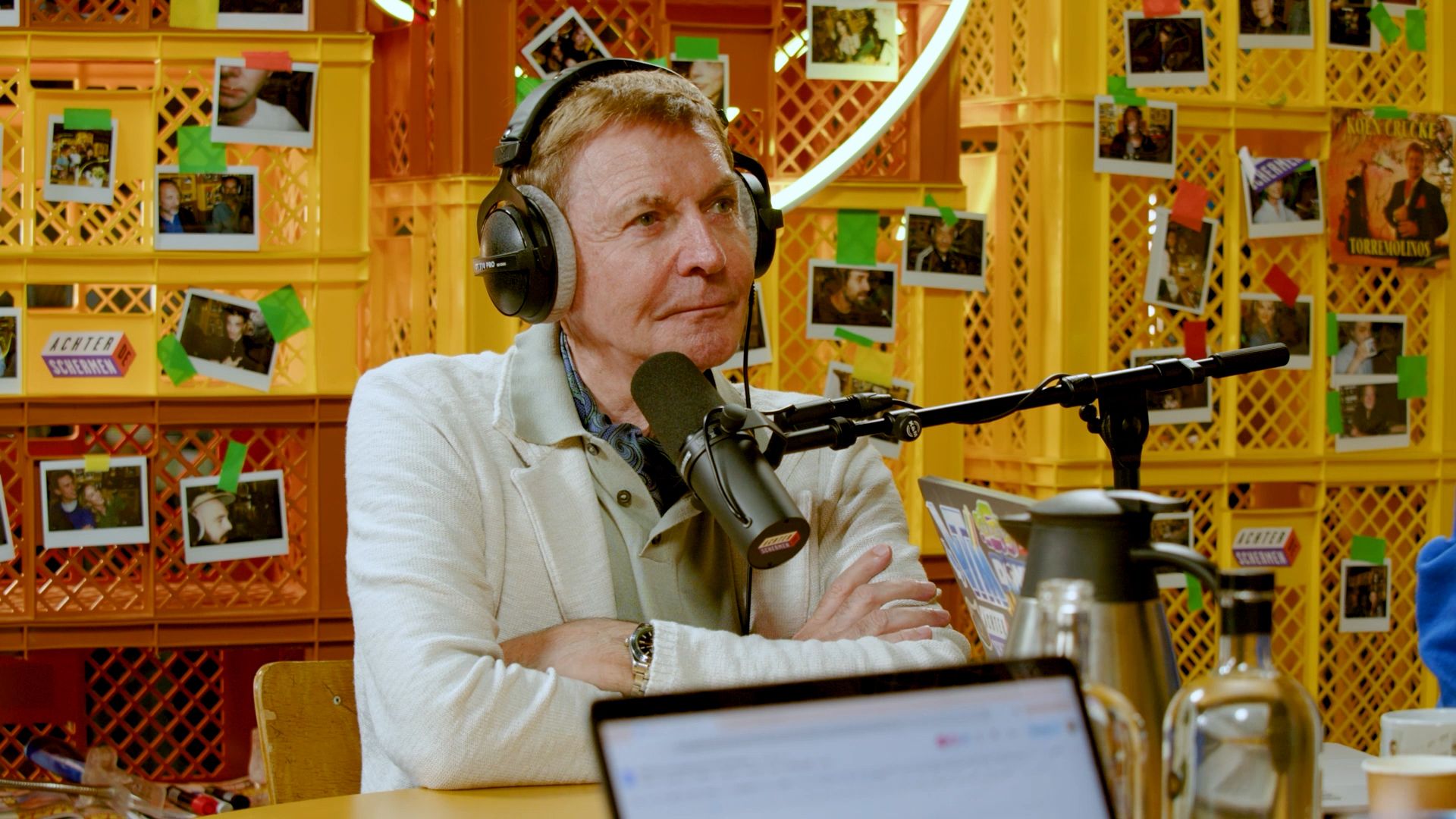 Luc Appermont verdubbelde zijn prijs na legendarische geflopte Pak De Poen-show: “De volgende ochtend al kreeg ik telefoon” 
