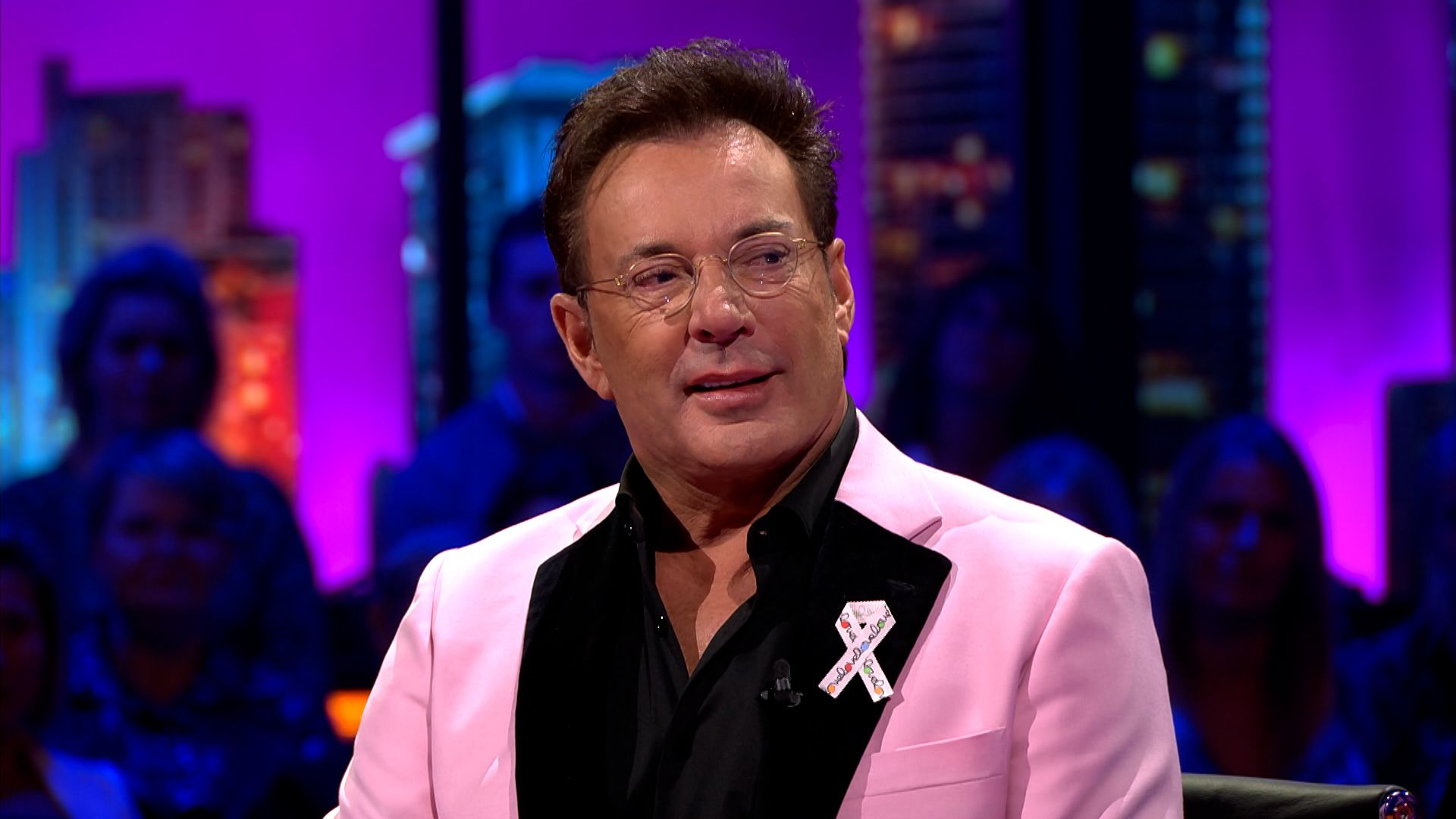 Gerard Joling reageert op mediastorm over plagiaat: "Ik ben niet zo snel boos"