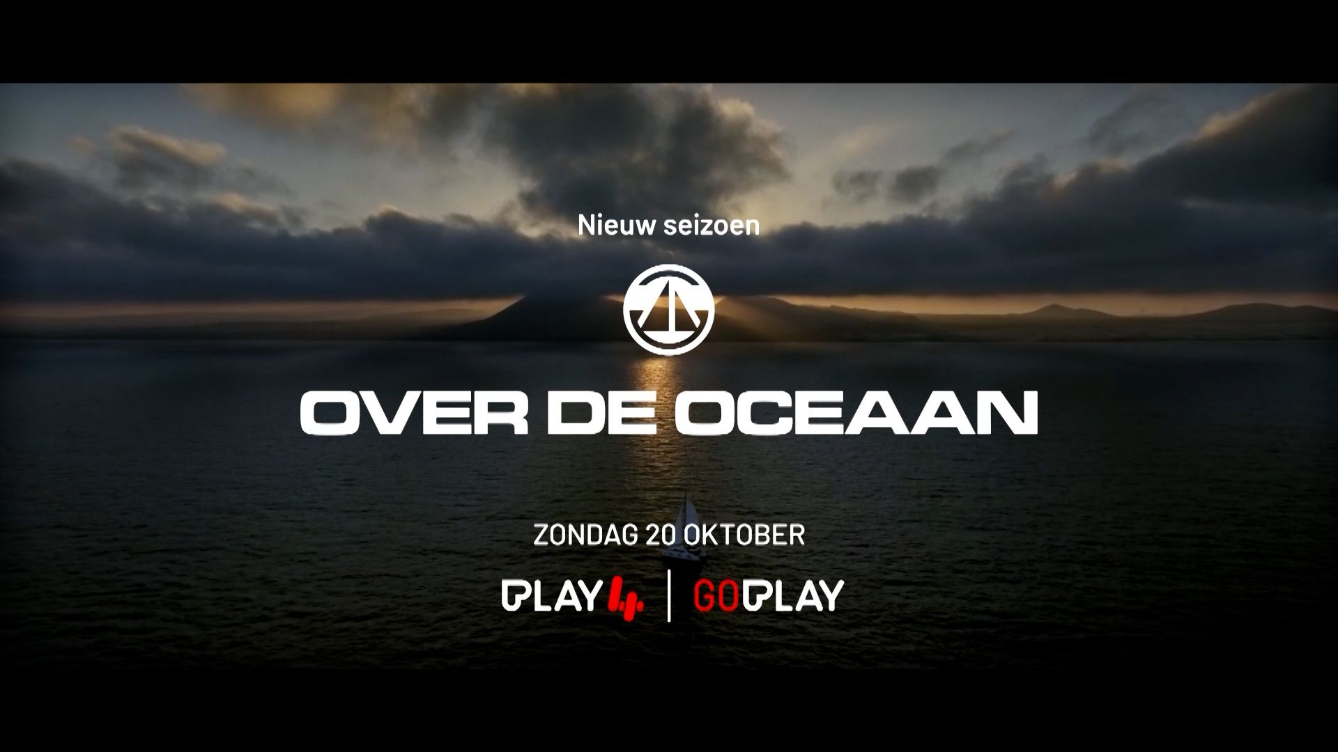 Over De Oceaan is terug met een derde seizoen