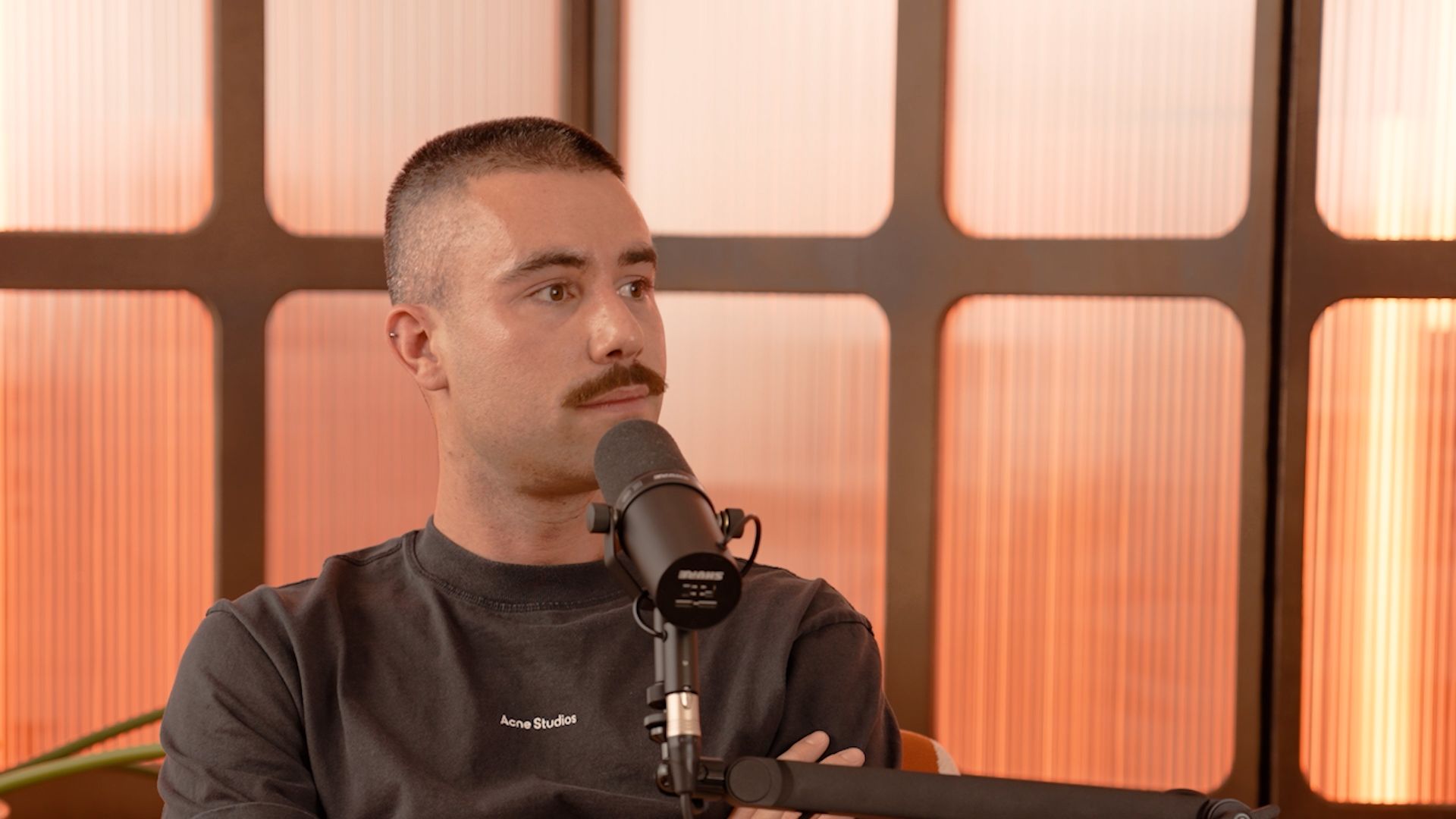 Jonatan Medart over de moeilijkheid om een huis te kopen als Gen-Z: "Ik leg het vast zodat anderen kunnen zien hoe het moet"