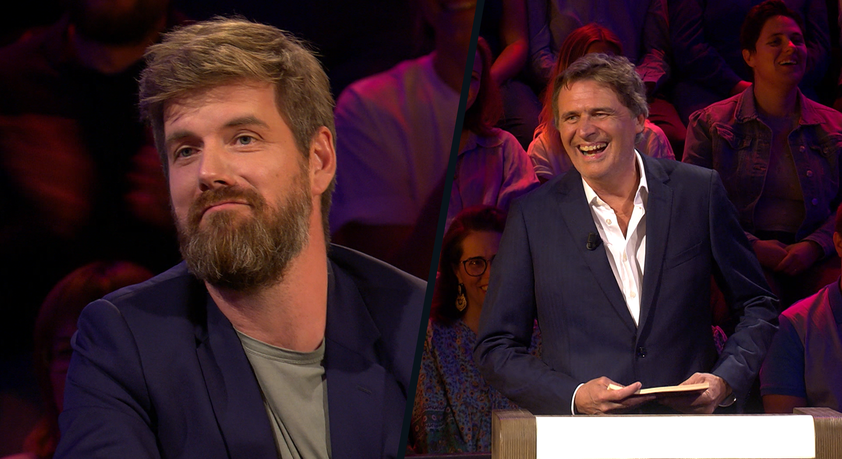 Wordt De Slimste Mens ter Wereld binnenkort Vlaams Erfgoed?