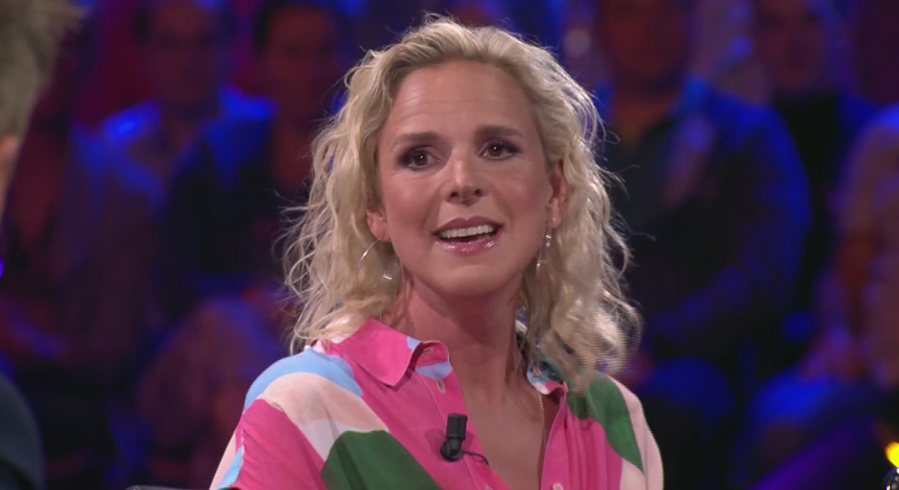 Tine Embrechts stopt met muziekshow Jukebox 2020 : “Wij zijn oud en versleten"