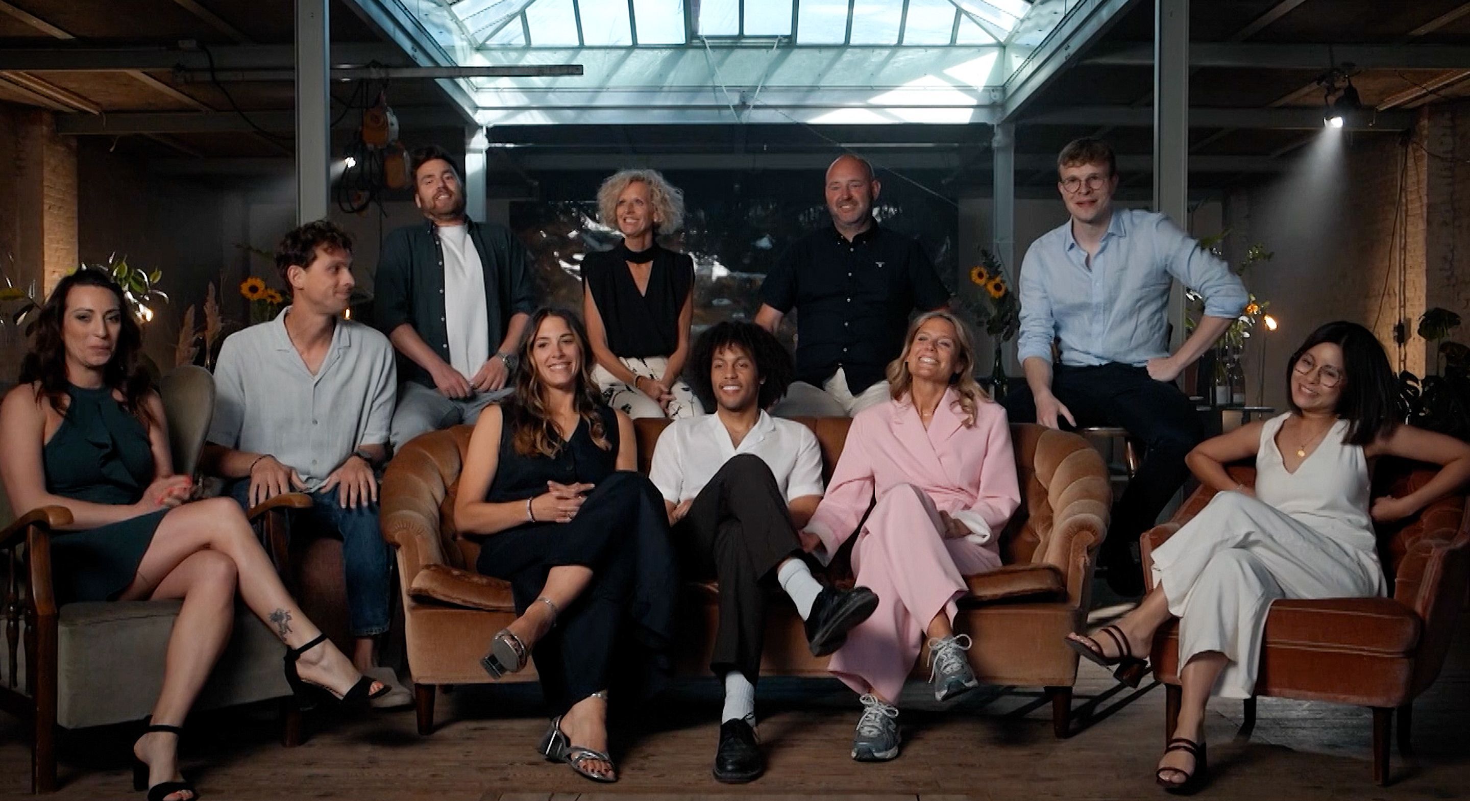 De Mol - S13 - Aflevering 9