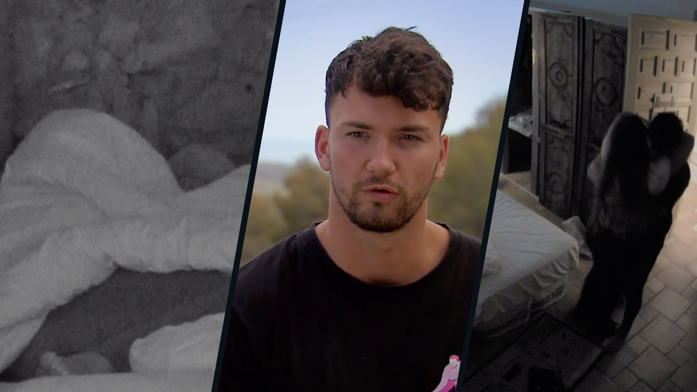 Nico en Laure gaan een stapje verder in Temptation Island: Love or Leave