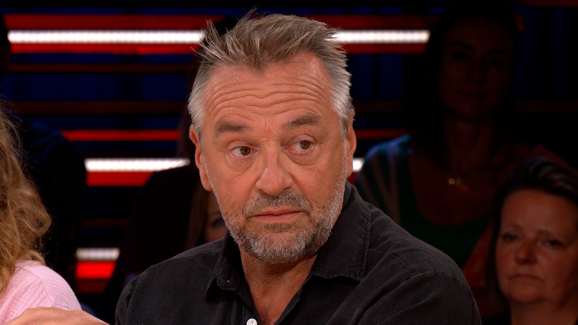 Tom Waes: "Ik heb mijn rijbewijs nog altijd niet moeten afgeven"
