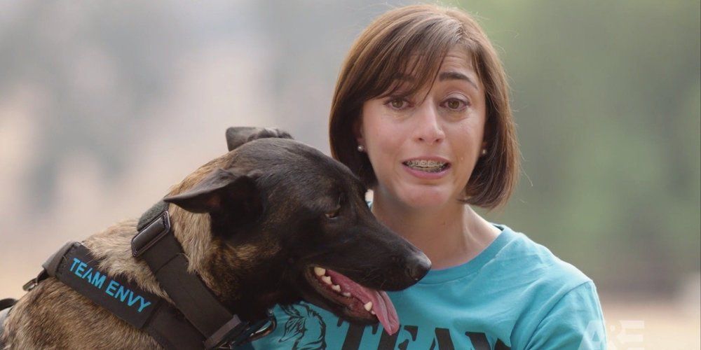 America's Top Dog - S2 - Aflevering 4