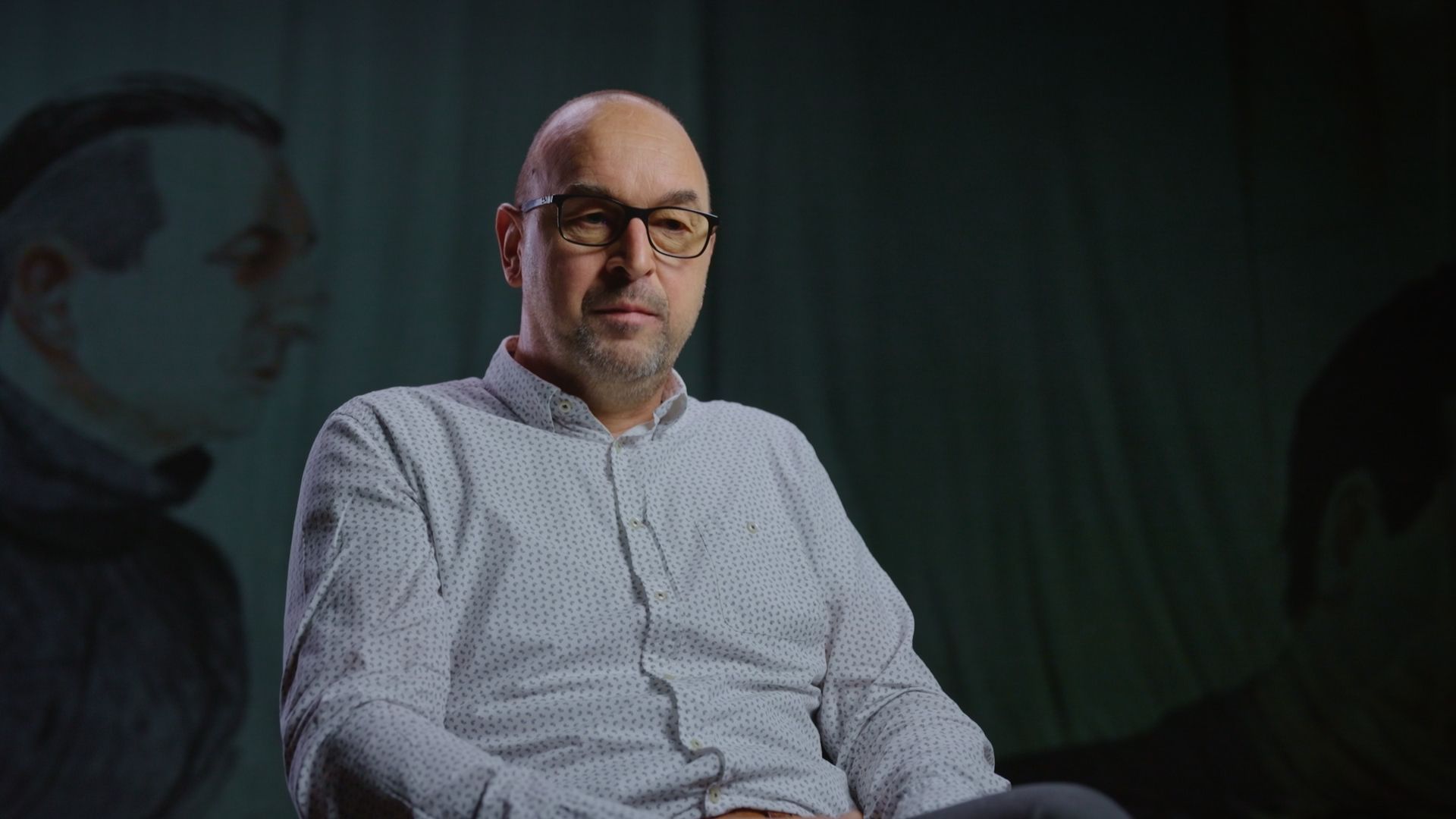 True Crime Belgium - S1 - Aflevering 14