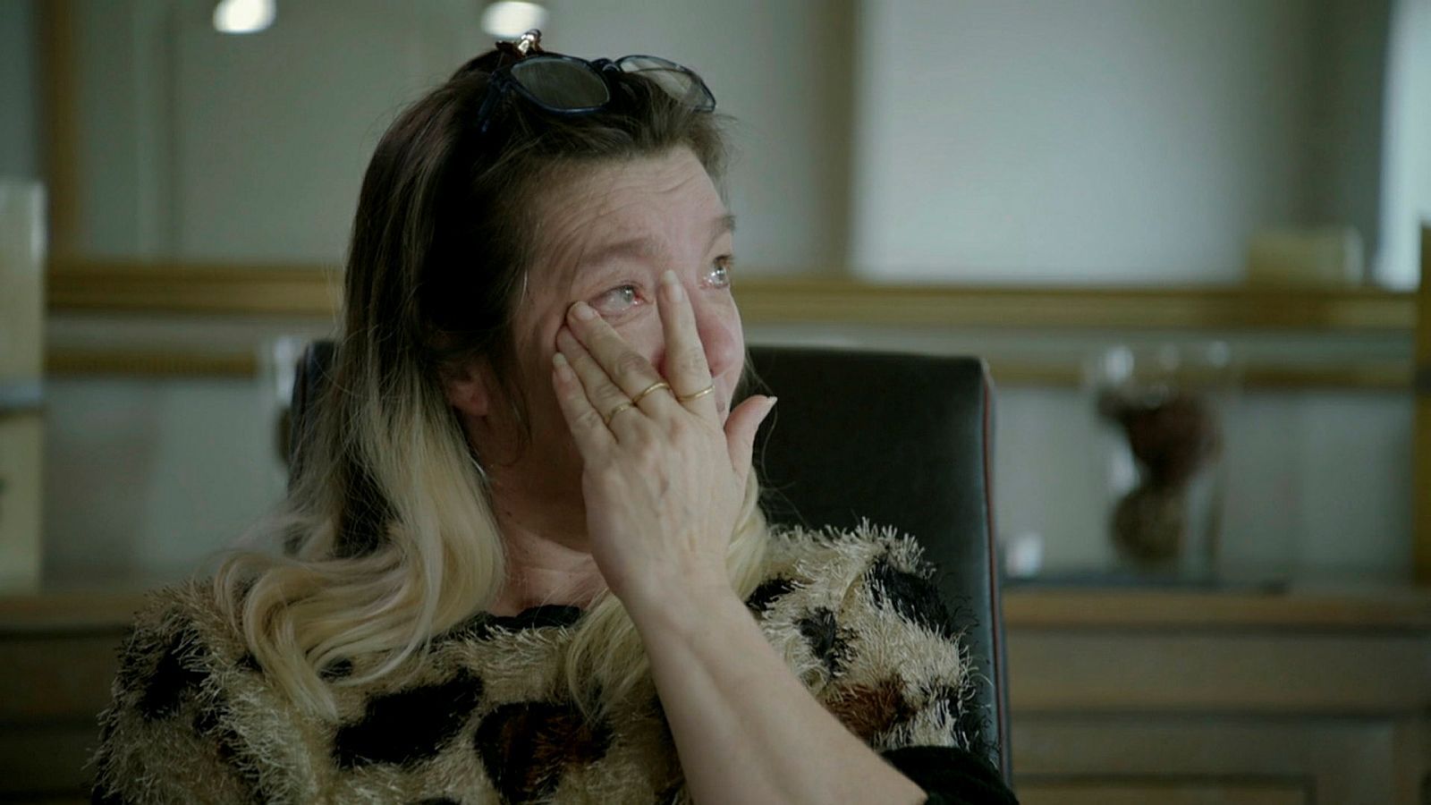 True Crime Belgium - S1 - Aflevering 6
