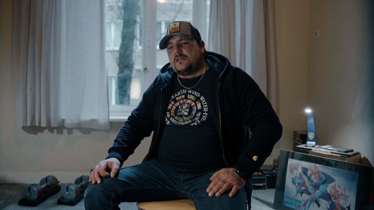 True Crime Belgium - S1 - Aflevering 2