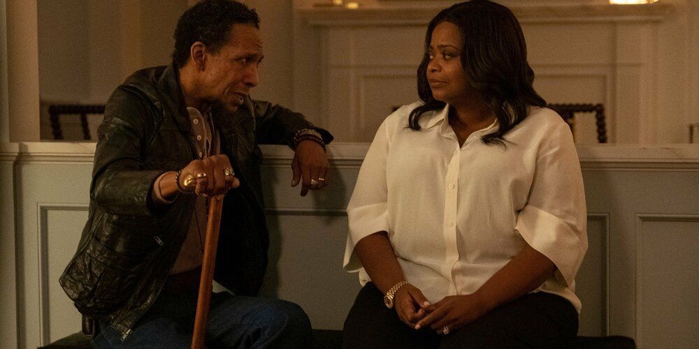 Truth Be Told - S1 - Aflevering 6