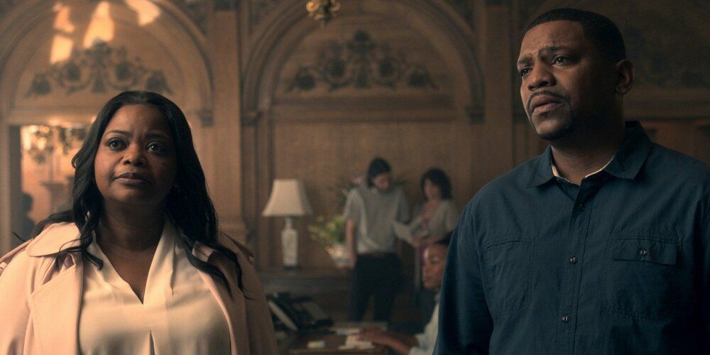 Truth Be Told - S1 - Aflevering 7
