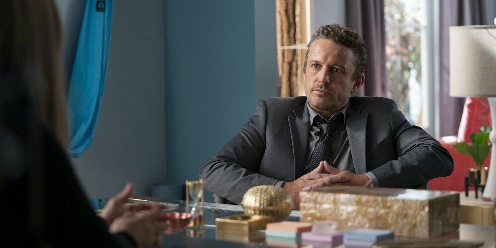 Truth Be Told - S2 - Aflevering 5