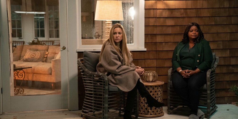 Truth Be Told - S2 - Aflevering 6