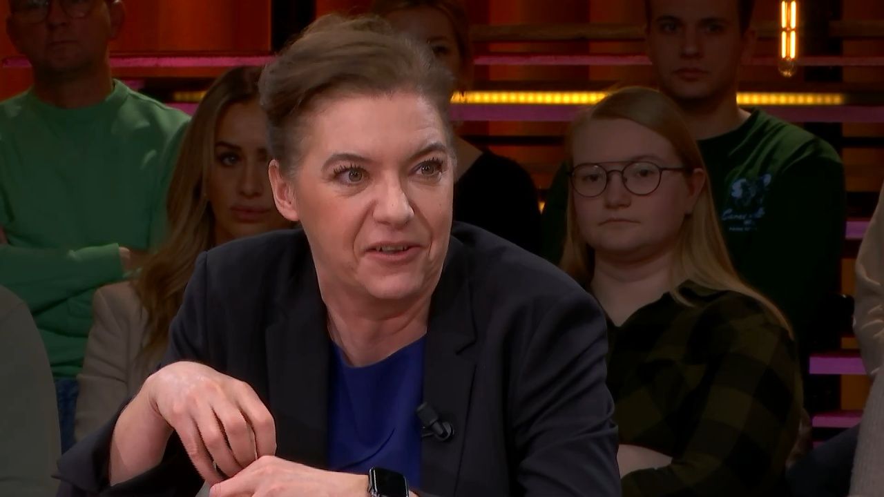 Valerie Trouet over VN-rapport:“We kunnen als we willen onder 1,5 graad blijven”