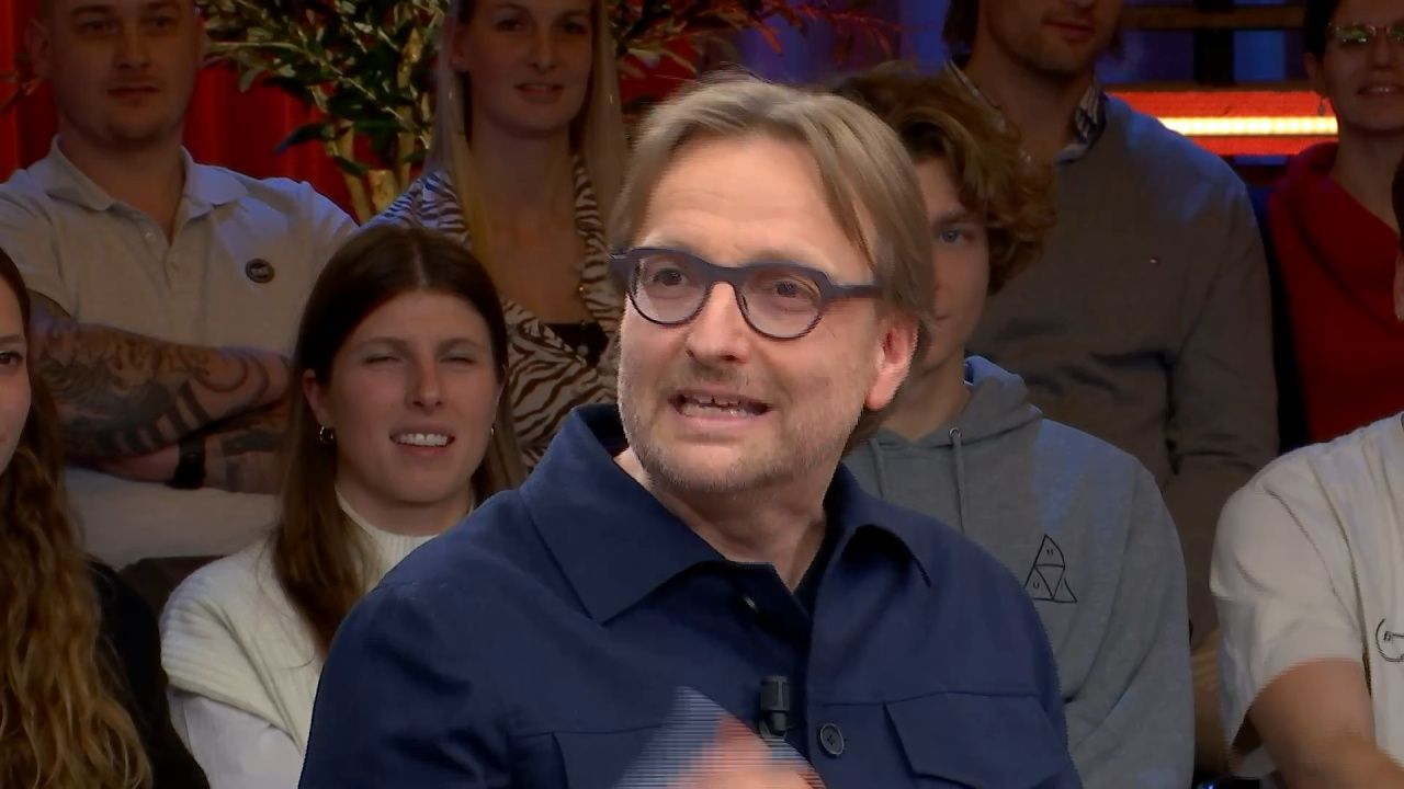 Auteur Bart Van Loo over zijn liefde voor Frankrijk