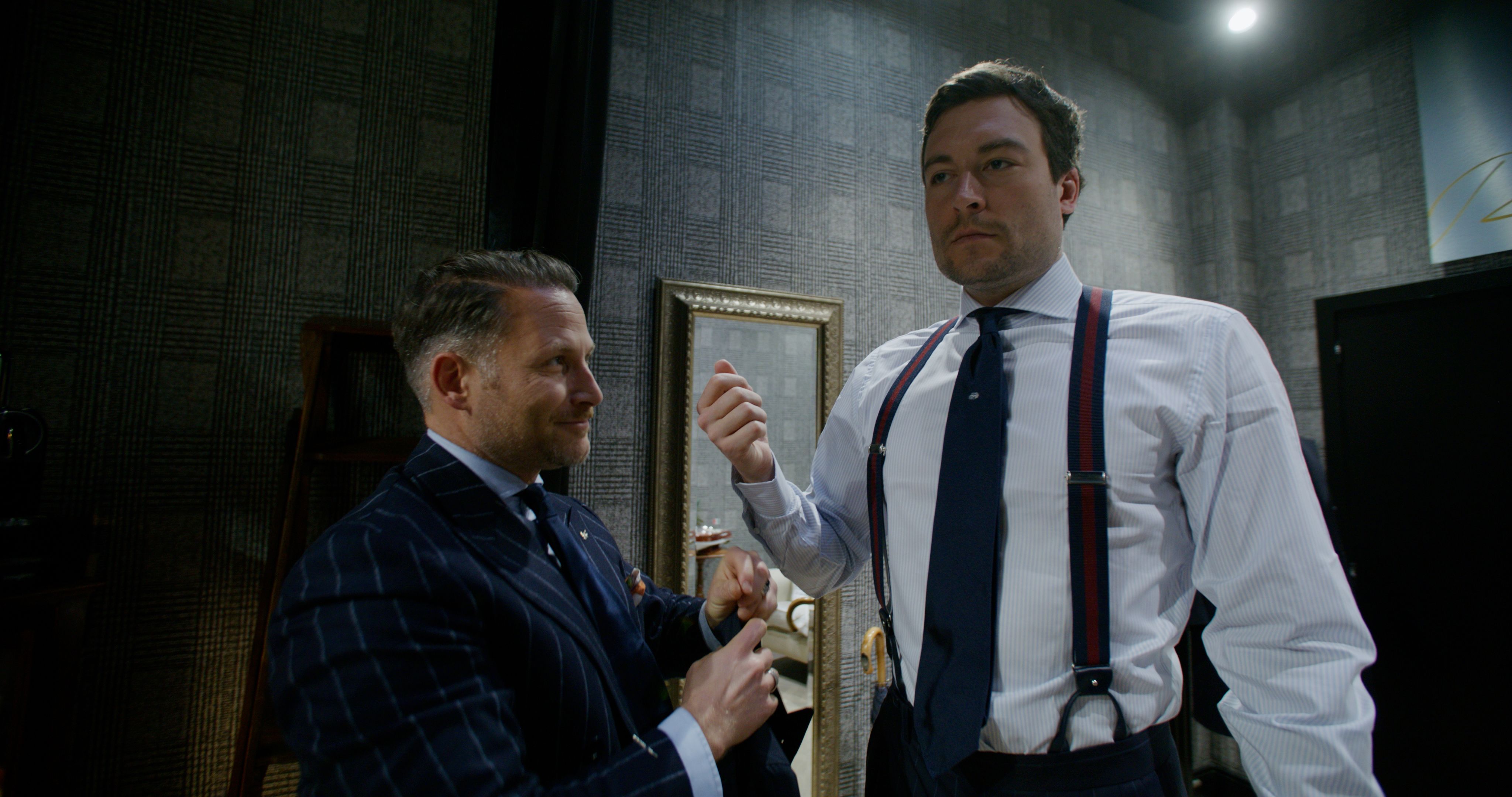 Viktor - S1 - Aflevering 8