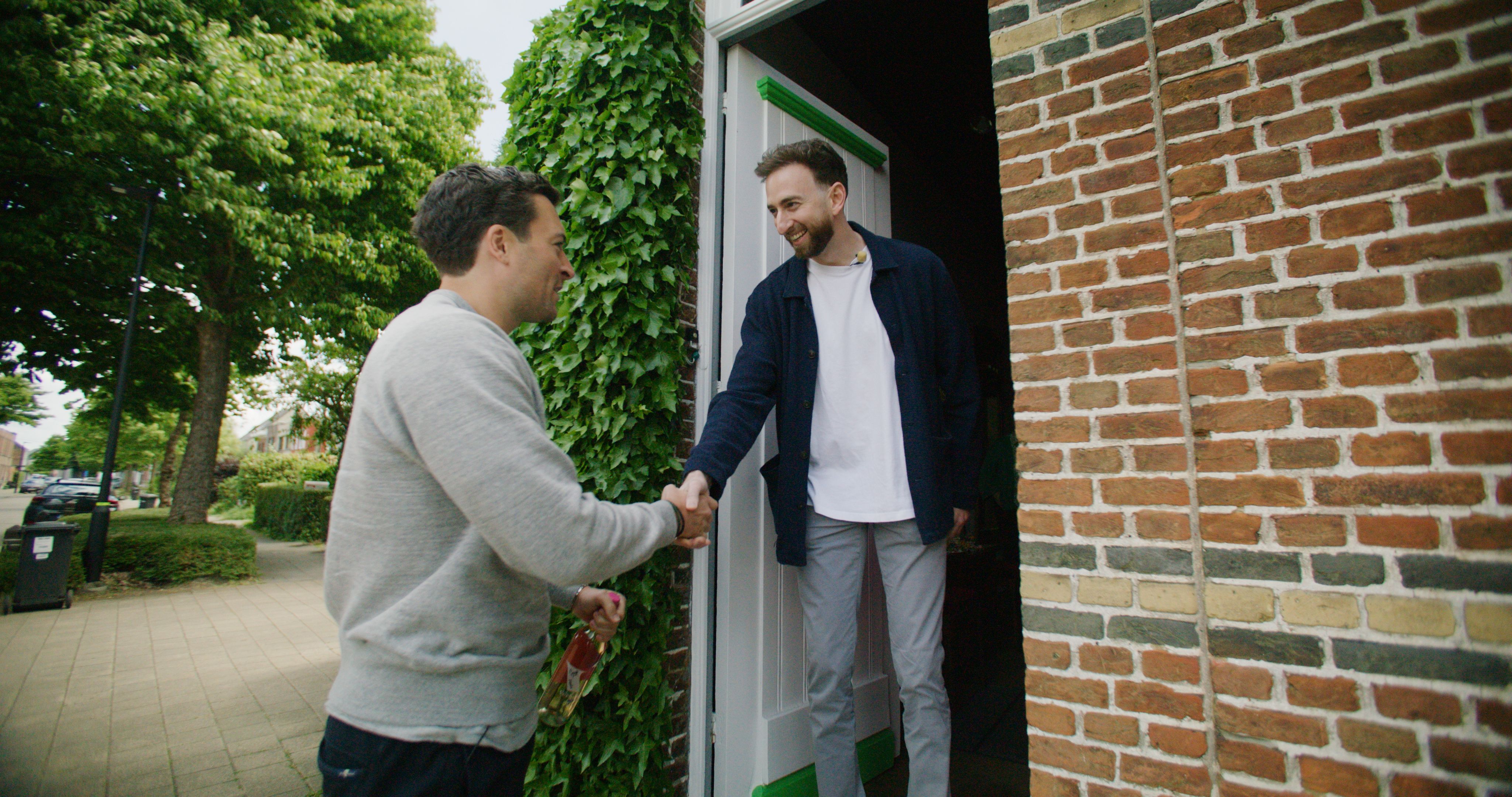 VIKTOR S2 - S2 - Aflevering 15