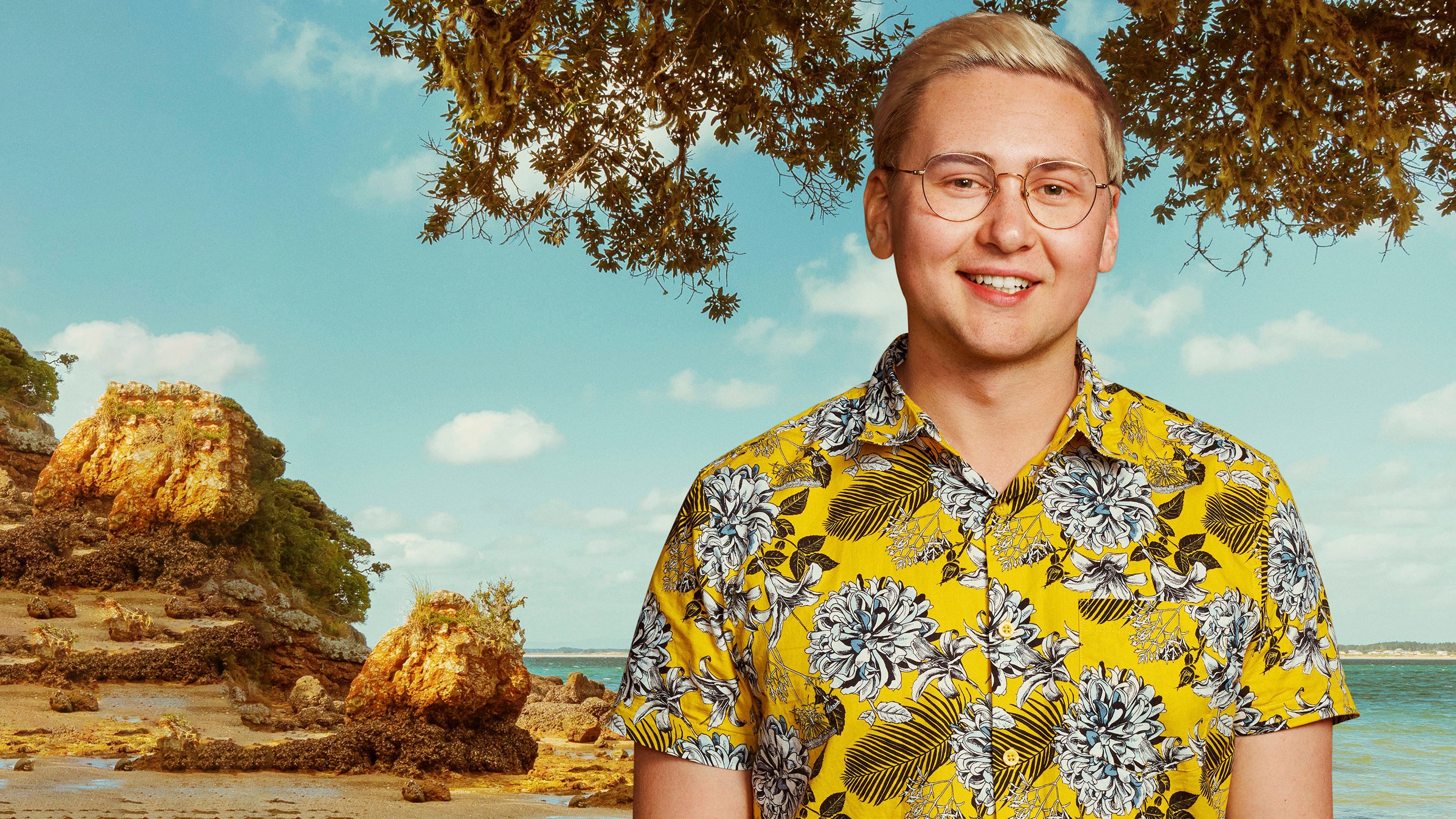 Trailer: Virgin Island S1