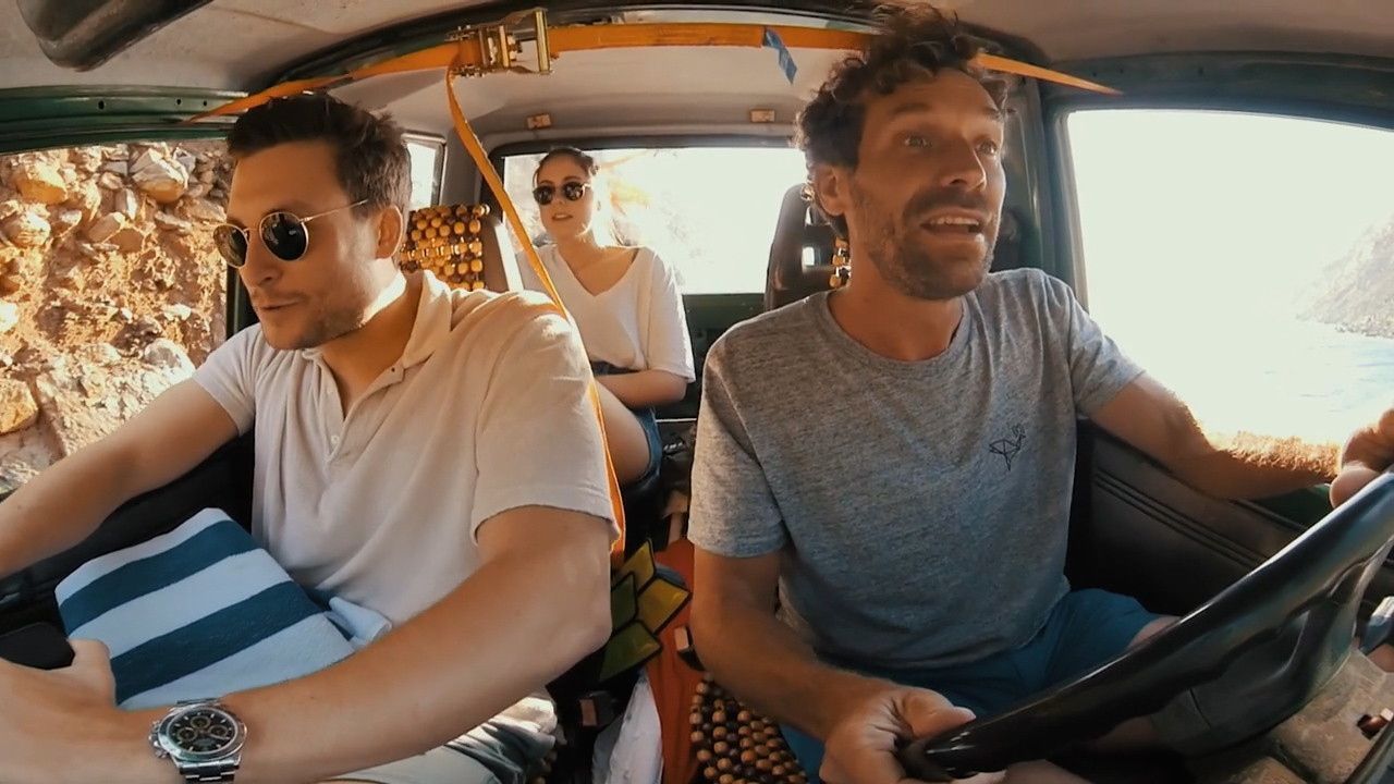 Viva La Feta - S1 - Aflevering 7
