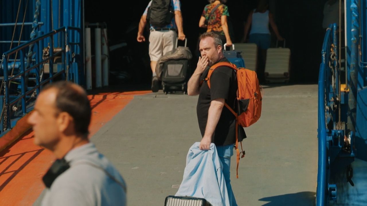 Viva La Feta - S3 - Aflevering 5