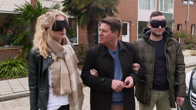 Blind Gekocht NL - S1 - Aflevering 4