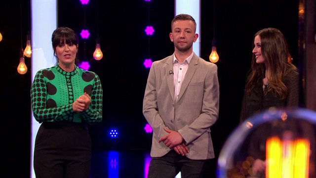 Naked Attraction - S3 - Aflevering 1
