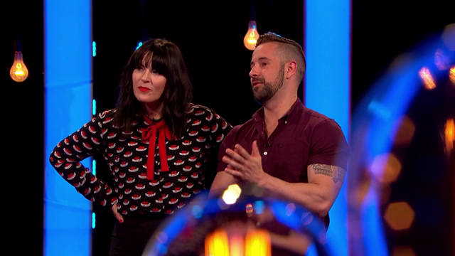 Naked Attraction - S3 - Aflevering 2