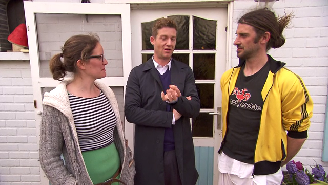 Zo Man Zo Vrouw - S9 - Aflevering 3
