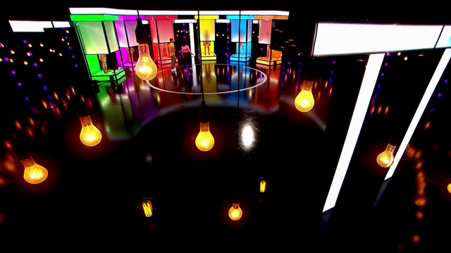 Naked Attraction - S4 - Aflevering 3