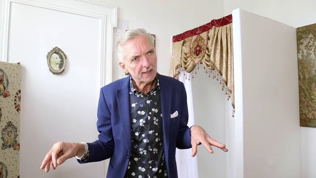 Chateau Meiland - S3 - Aflevering 3