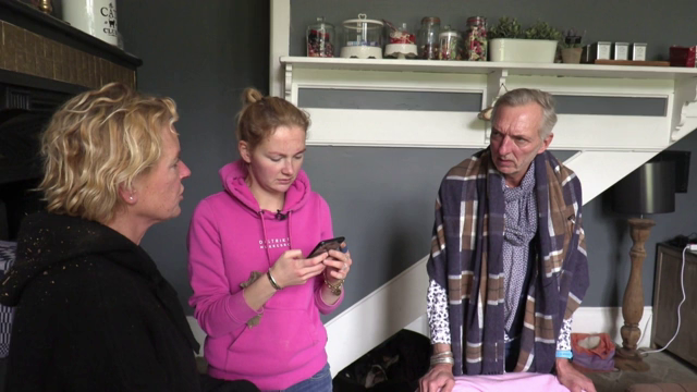 Chateau Meiland - S3 - Aflevering 6