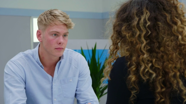 The Sex Clinic - S1 - Aflevering 2