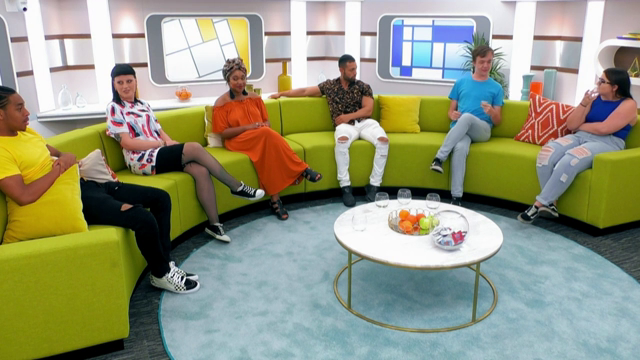 The Sex Clinic - S1 - Aflevering 6