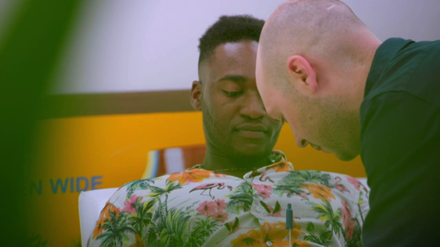 The Sex Clinic - S2 - Aflevering 2