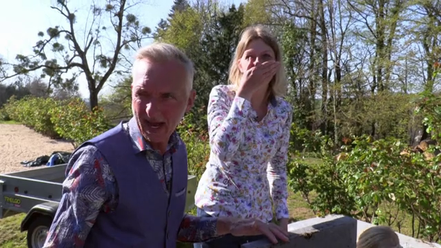 Chateau Meiland - S4 - Aflevering 2