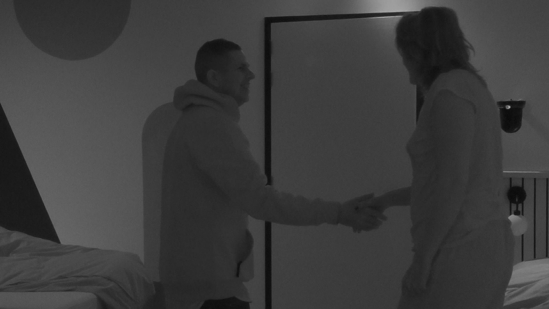 Big Brother - S1 - Aflevering 2