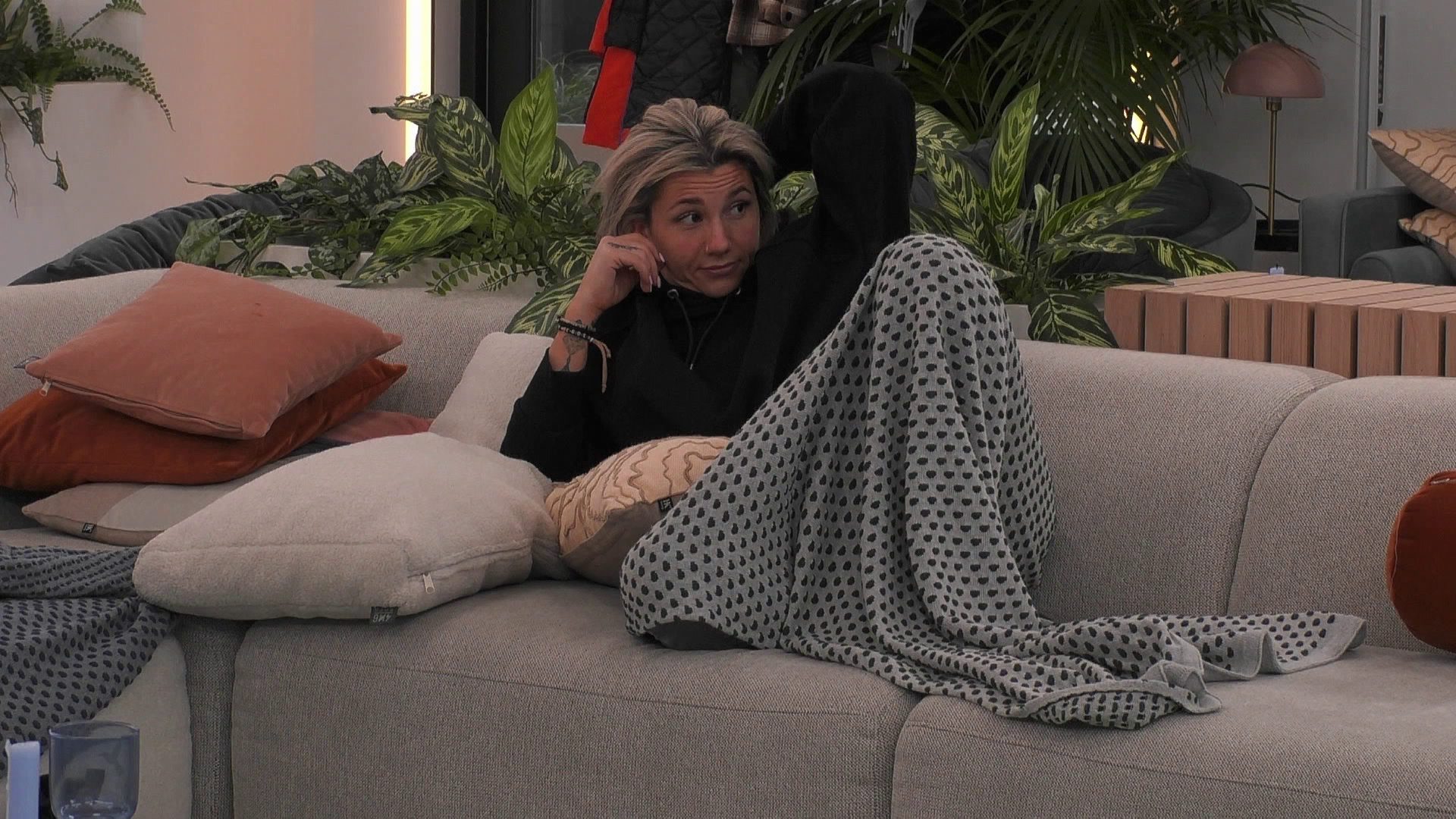 Big Brother - S1 - Aflevering 21