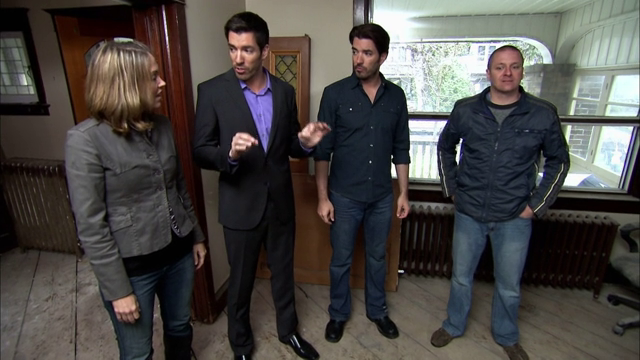 Property Brothers - S2 - Aflevering 1