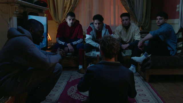 wtFOCK - S5 - Aflevering 2