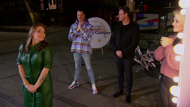 Chantals Beauty Camper - S1 - Aflevering 2