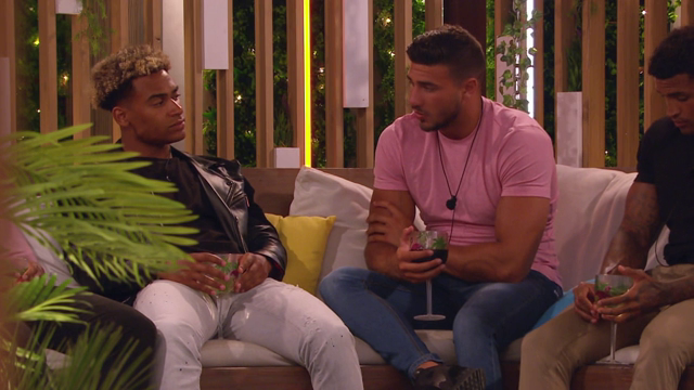 Love Island UK - S5 - Aflevering 18