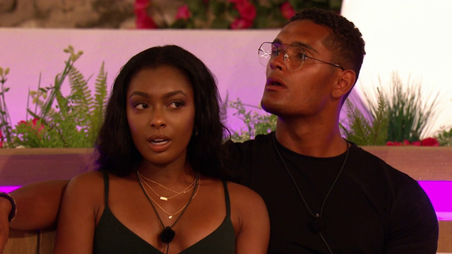 Love Island UK - S5 - Aflevering 26