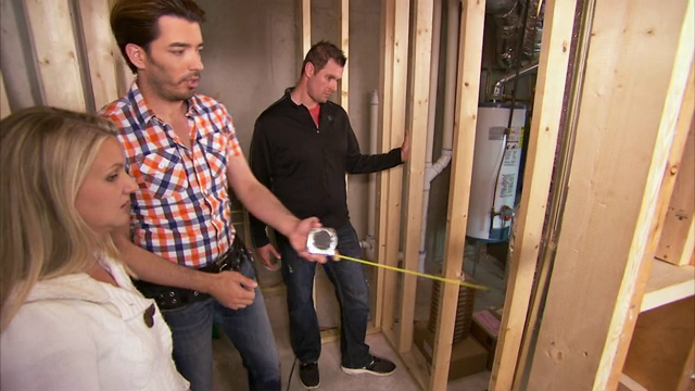 Property Brothers - S4 - Aflevering 4