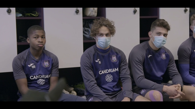 MAUVE. - S1 - Aflevering 2