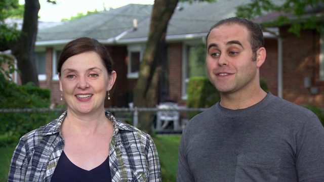 Property Brothers - S4 - Aflevering 21