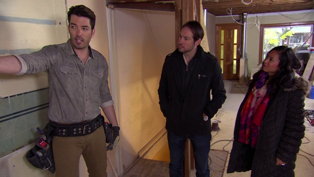 Property Brothers - S4 - Aflevering 25