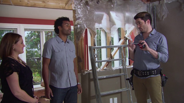 Property Brothers - S5 - Aflevering 2