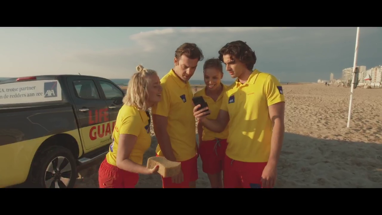 De Redders - S1 - Aflevering 15