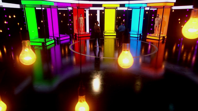 Naked Attraction - S5 - Aflevering 4
