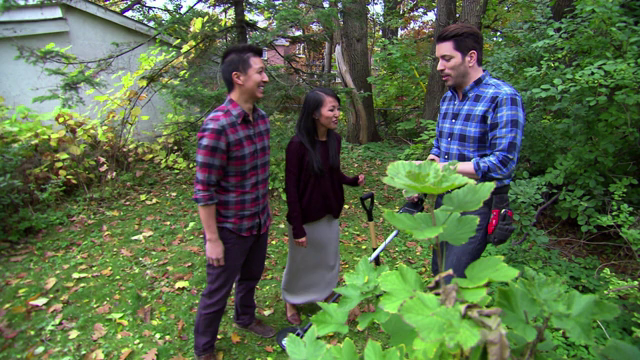 Property Brothers - S5 - Aflevering 21